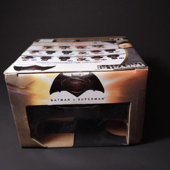 DC Comic Batman Metals Die Cast M13 - Picture 6 of 7